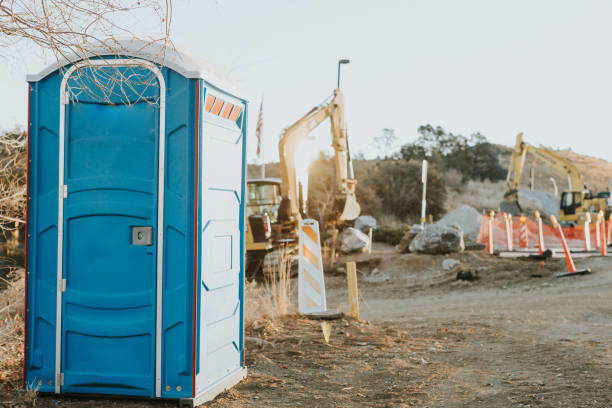 Portable Toilet Options We Offer in Savage, MN