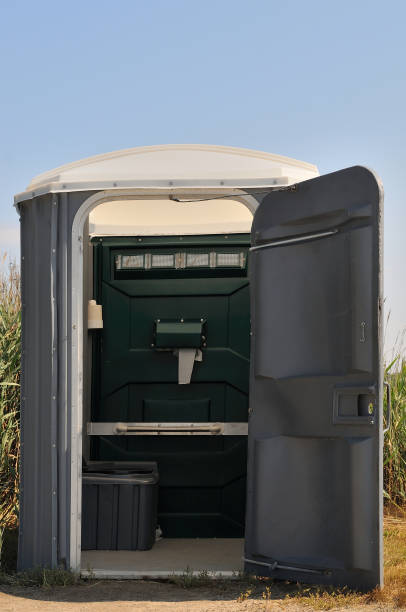 Sanitation services for porta potties in Savage, MN