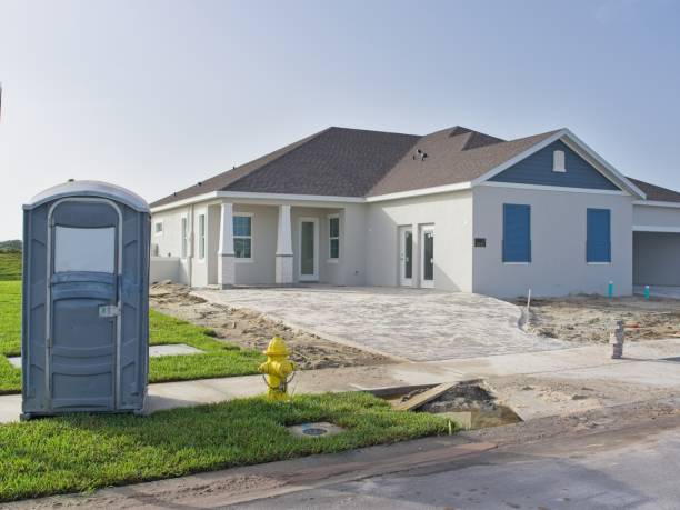 Best Portable restroom trailer rental  in Savage, MN